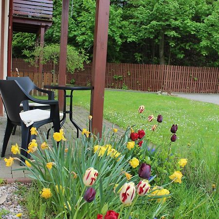 Apartament Kolorowy Pod Sniezka Karpacz Exteriér fotografie
