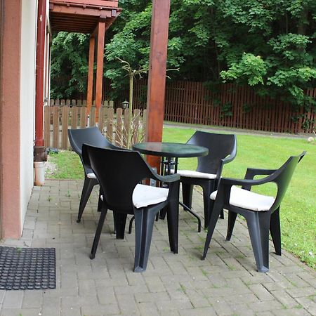 Apartament Kolorowy Pod Sniezka Karpacz Exteriér fotografie