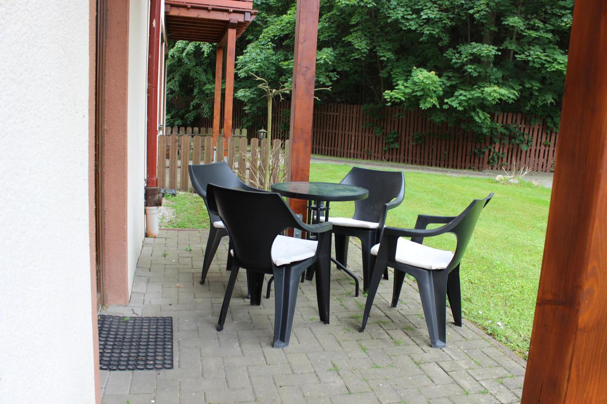 Apartament Kolorowy Pod Sniezka Karpacz Exteriér fotografie