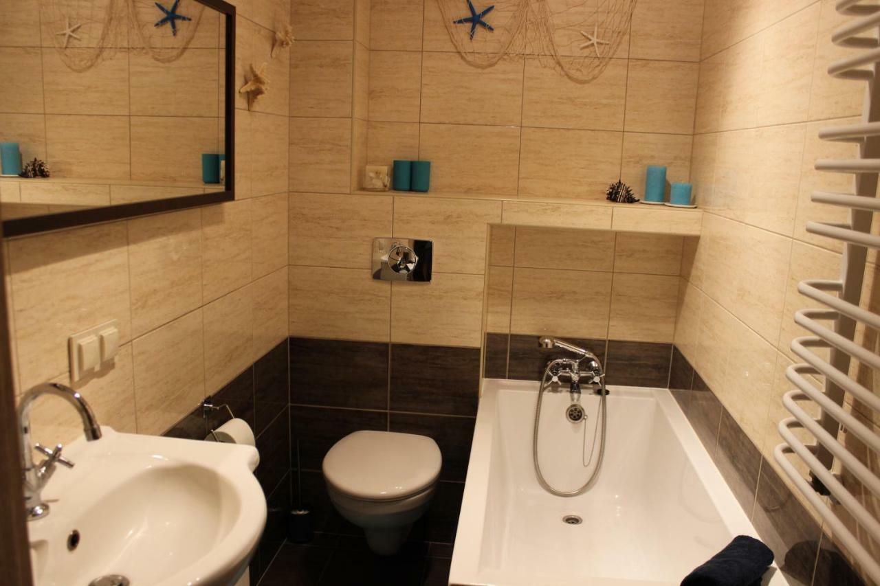 Apartament Kolorowy Pod Sniezka Karpacz Exteriér fotografie