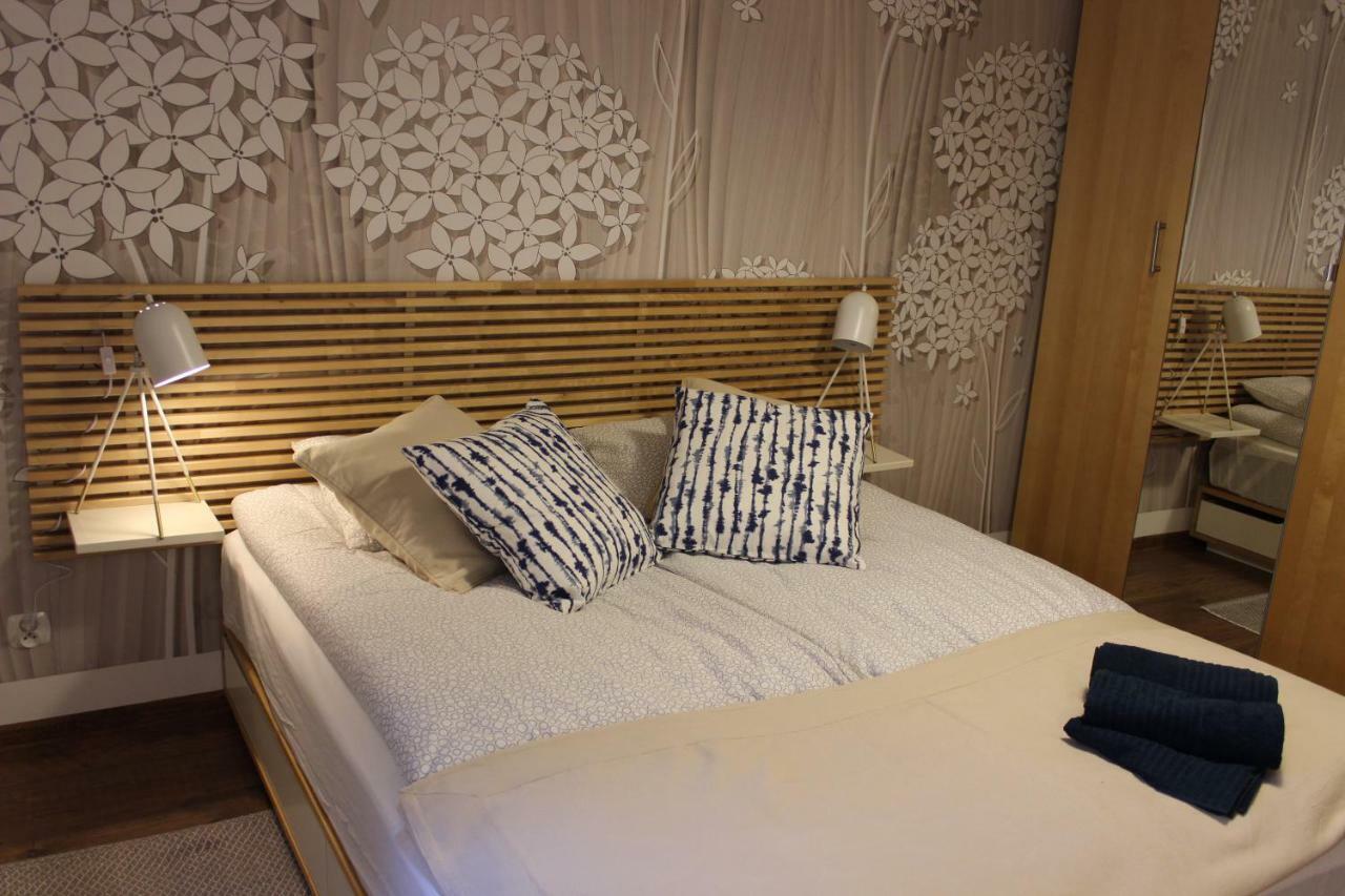 Apartament Kolorowy Pod Sniezka Karpacz Exteriér fotografie